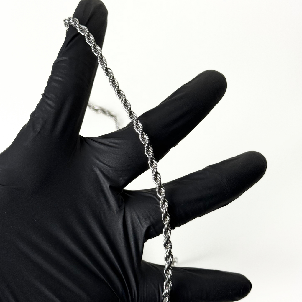 Rop Necklace For Men & Women